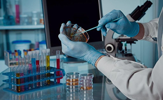Microbiological Assay